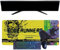 Cyberpunk Edgerunners Tapis de Souris XXL, 800x300mm, Tapis de Souris Clavier Gaming imperméable et 3mm Base en Caoutchouc antidérapant Surface Texturée