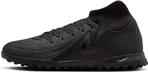 Nike Unisex Phantom Luna 2 Academy Oxford-Schuh, Black Black Deep Jungle, 42.5 EU