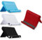 Lot de 4 Supports de téléphone de Bureau réglables, Support de téléphone Pliable, Noir 、 Blanc、Bleu, rouge, Compatible Smartphone