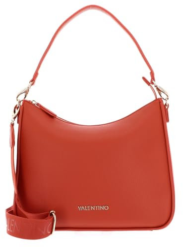Valentino Never Hobo Bag Arancio