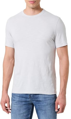 BOSS Herren Tegood 10240843 01 T_Shirt
