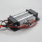 PTC Heating Element, 220V 300W Heating Element Thermostat, Air Heater Temperature Resistant Electric Heater, For Air Conditioner