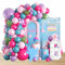 Party Stit Luftballons Bogen Girlande Kit Latex Ballons Stit Geburtstag Ballons Stit Partydekorationen