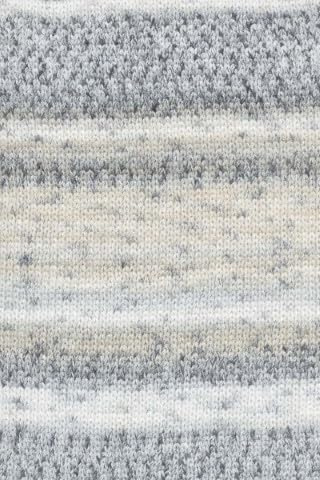 Lang Yarns Secret Garden 1139.0009 - Grau/Sandstein