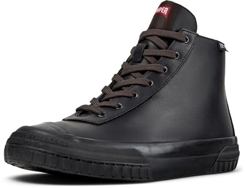 Camper Women's Camaleon 1975 K400614Sneaker Bootie