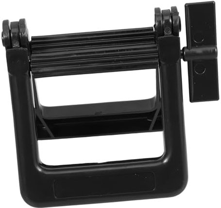 EXHUMKY 1stk Gesichtsquetscher Lipgloss-basis Tubenpresse Soda Entferner Sofortig Kit Zur Herstellung Von Lipgloss Handcreme Elektrischer Spender Entsafter Pusher Wringer Pumpe Balsam