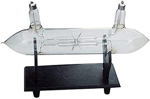 CWCQGH Cathode Ray Tube Show Mechanical Effect Experiment Equipment Physics Teaching Equipment Suitable for The Students Training Oscilloscope