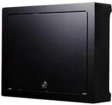 DONGGANSHI WiFi Box Router Storage Box WiFi Router Box,Internet Box,for Wi-Fi Router Wire Finishing Box Finishing Line Box/Blackb/38 * 9 * 30Cm