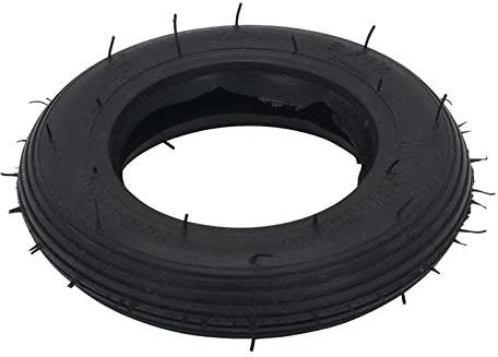 Schlauch,Motorradschlauch Motorrad 6x1 1/4 6-Zoll-Out Reifen Reifen for Gas Elektro-Scooter Inflation Rad Pneumatik-Bike Dreirad Fahrrad Hoverboard