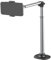 Supporto per telefono – Braccio treppiede regolabile, set di montaggio per fotocamera | Treppiede per riprese dall'alto verso il basso, scatti dall'alto, configurazione dello studio domestico