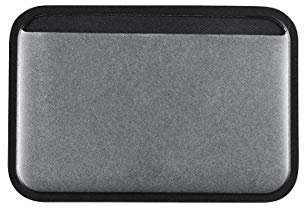 Magpul Portefeuille de Voyage Unisexe en polymère DAKA pour Tous Les Jours, Tactique, Fin, Minimaliste, Porte-Cartes de crédit, équipement EDC, Noir