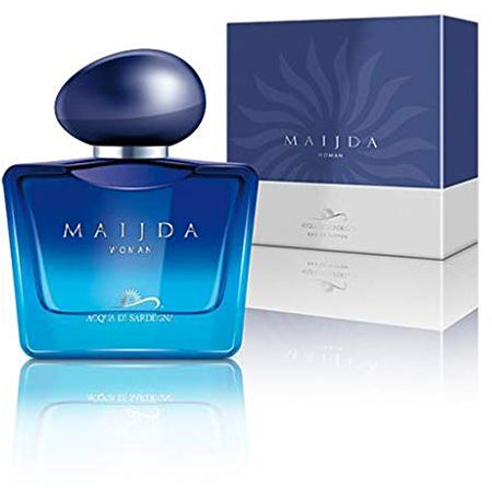 Acqua Di Sardegna Maijda Woman Eau de Parfum 50 ml