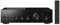 Pioneer A-40AE Vollverstärker (mit 2x 60 W, mit neuer Direct Energy Konstruktion und MM-Phono- und Digitaleingang) Schwarz