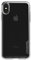 Tech21 T21-6150 Protective Apple iPhone XS Max Ultra Thin Back Cover with BulletShield Protection - Pure Clear - Transparent
