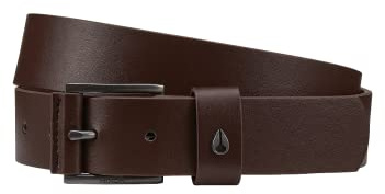 Nixon - - Americana Vegan Belt für Herren