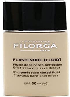 FILORGA Flash-Nude Fluid 1.5 Nude Beige 30 ml
