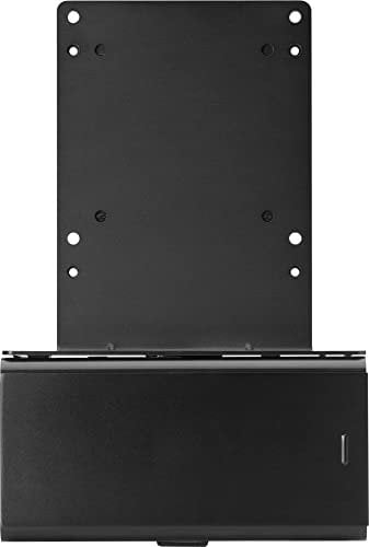 HP Mounting Bracket for Workstation, Mini PC, Chromebox, Thin Client, Monitor