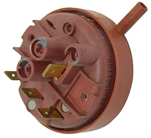 Pressostat Machine à laver, Lave-linge 2801561100 BEKO
