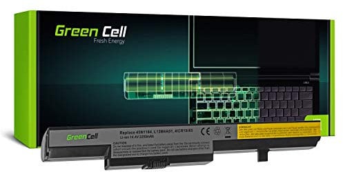 GREENCELL für Lenovo B40 B50 G550s N40 N50 / 14,4V 2200mAh