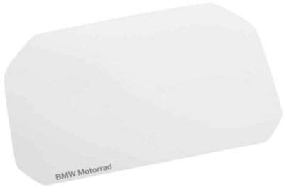 Protector de pantalla TFT de 6,5 para BMW R 1250 R RS GS + Adventure F850GS + Adventure S1000RR 2