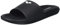ARENA Unisex Marco BOXHOOK, Schwarz-Schwarz-Schwarz, 42 EU