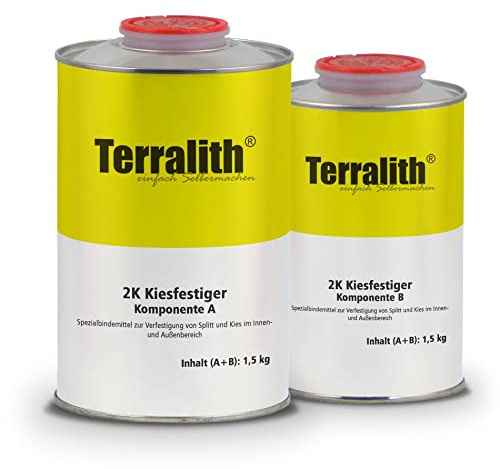 Terralith 2K Kiesfestiger -1