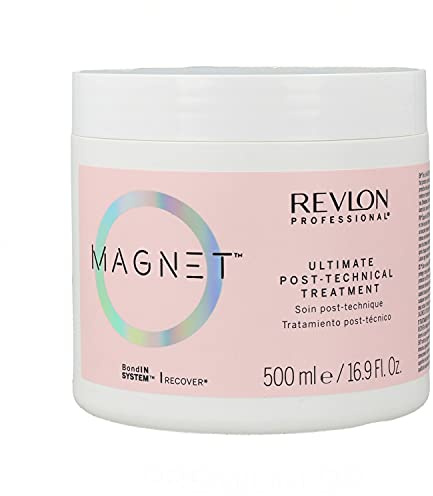 Magnet Post-Technical Treatment 500 Ml