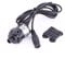 DC Brushless Pumpe, Niederdruckpumpe DC 12V Micro Brushless Tauchmotor Wasserpumpe Solarkühlung 200L/H