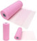 Rotolo di tessuto – 30 cm x 91,5 m – Tessuto in tulle, decorazione da tavolo, nastro in tulle per tutù, gonna, artigianato, feste, tessuti