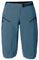 VAUDE Damen Women's Moab Pro Shorts, Blue Gray, 42 EU