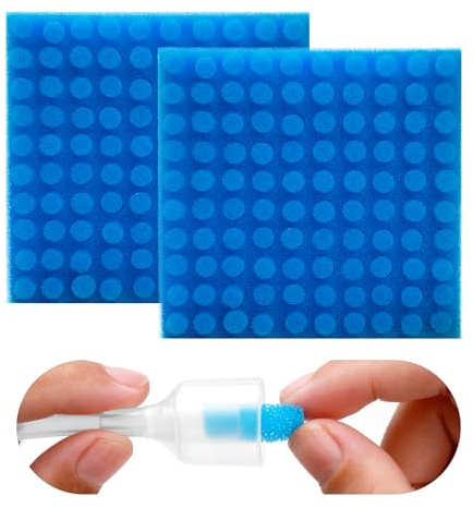 Aspiratore Nasale Elettrico, Aspirapolvere per Neonati e Lattanti