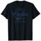 Fischknochen – Polen T-Shirt