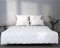 BEFA NATUR Made in Germany Daunendecke 200x200 cm aus 90% Gänsedaune und 10% Federn, Sommerdecke, Allergiker geeignet, Öko-Tex 100 Klasse 1 Zertifiziert, Downpass