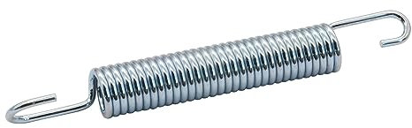 SECURA Bremsfeder kompatibel mit Castelgarden TC 15,5/102 Rasentraktor