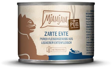 MjAMjAM Katze 6x200gD