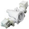 SOS Accessoire Pompe de vidange pour Lave-linge L71B001F4 BRANDT, CAPLE, CDA, CRYSTAL, CYRSTAL, DE DIETRICH, FAGOR, OCEAN, SANGIORGIO, THOMSON, VEDETT