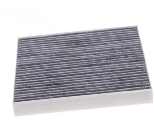 Per Smart Per Fortwo 451 Per Smart Per Fortwo 453 Kit filtro aria abitacolo filtro aria parti di riparazione auto filtro al carbone