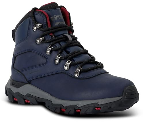Regatta Womens Holcombe Classic Walking Boots