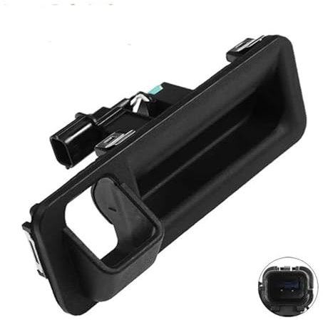 Pour KIA Pour Sorento 2015 81260C5010 81260-C5010 Interrupteur De Déverrouillage De Coffre Arrière Bouton D'ouverture Du Hayon Serrure Coffre Hayon