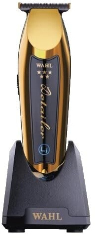 Wahl Professional Cordless Barber Combo Black