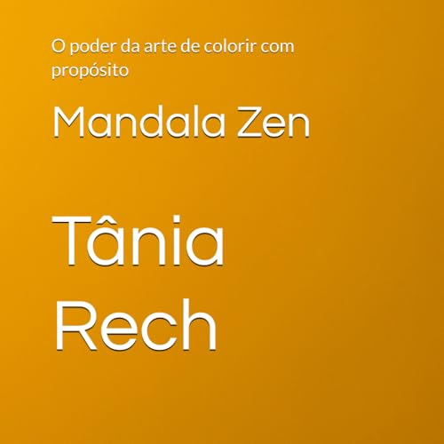 Mandala Zen: O poder da arte de colorir com propósito