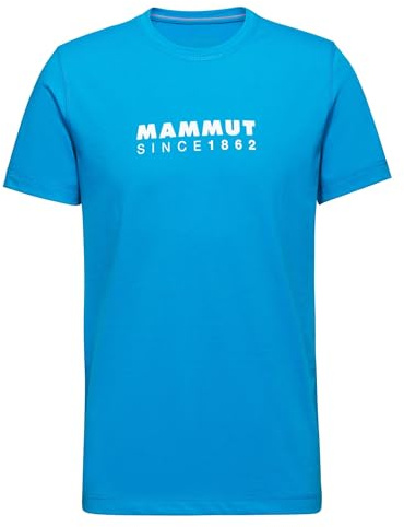 Mammut Herren Core Logo T-Shirt - XL