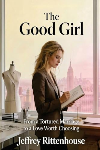 The Good Girl: From a Tortured Marriage to a Love Worth Choosing