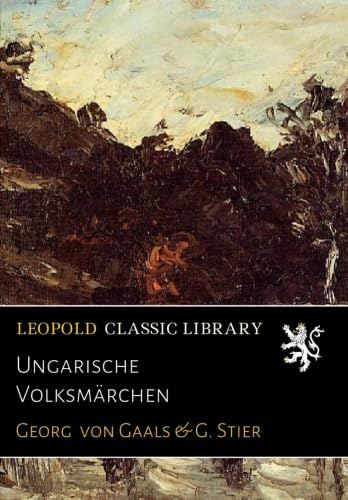 Ungarische Volksmärchen