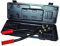 Dipra 93451 Coffret Pince à Sertir per et Multicouche, Multicolore