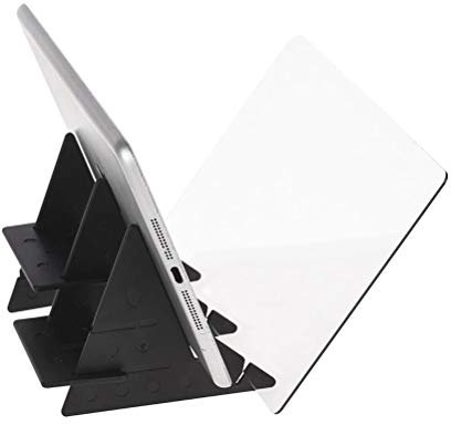 Drawing Board Optical Drawing Projector Sketch Assistant Painting Acrylic Comics Reflection Chart Copy Pad Easy Kit