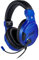 Bigben Cuffie Gaming V3 PS4 PS5 Ufficiale Sony PlayStation, Blue