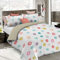 Italian Bed Linen, Fashion Bettbezug Set, Einzelbett, Balloon
