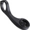 Fabric Computer Mount Halterung für Wahoo & Garmin Edge Serie grün