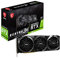 MSI Gaming GeForce RTX 3080 Ti Carte graphique GDRR6X 320 bits HDMI/DP Nvlink Tri-Frozr 2 ampères Architecture OC (RTX 3080 Ti Ventus 3X 12G OC) 12 Go